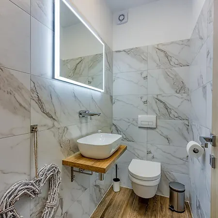 Casa Ella With Private Pool * 포레치