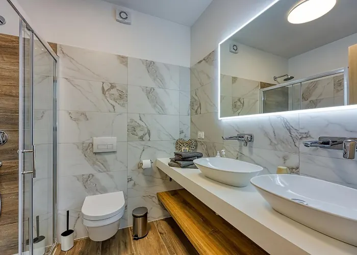 Casa Ella With Private Pool Poreč