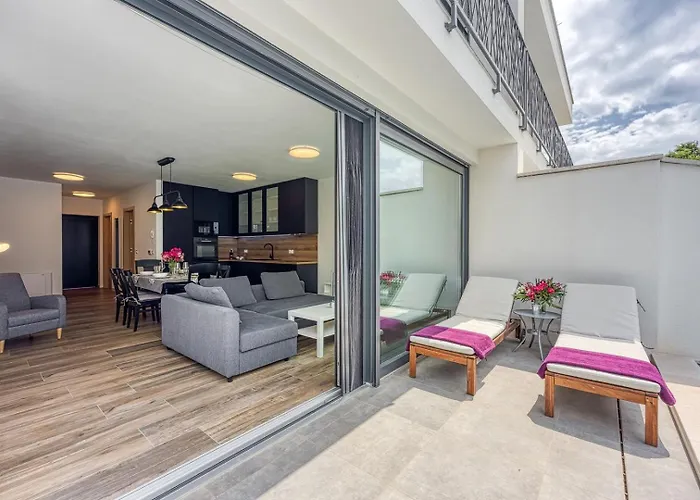 Casa Ella With Private Pool * Poreč