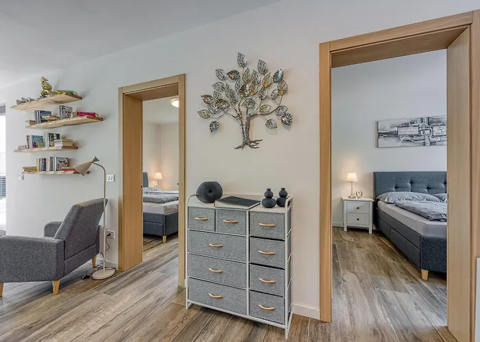 Casa Ella With Private Pool Apartament Poreč