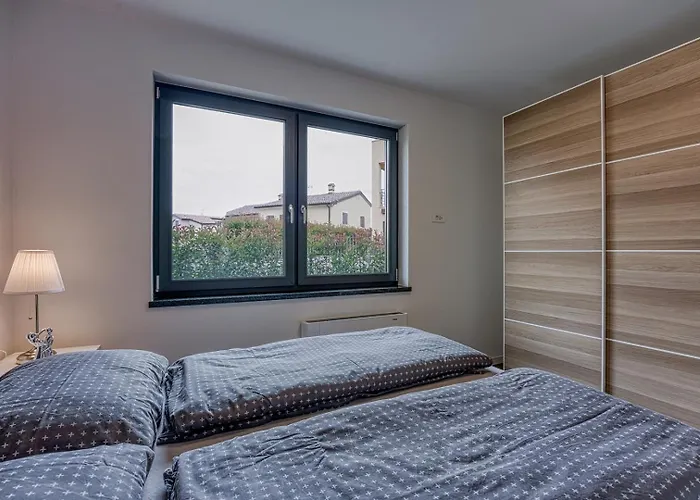 Apartament Casa Ella With Private Pool Poreč