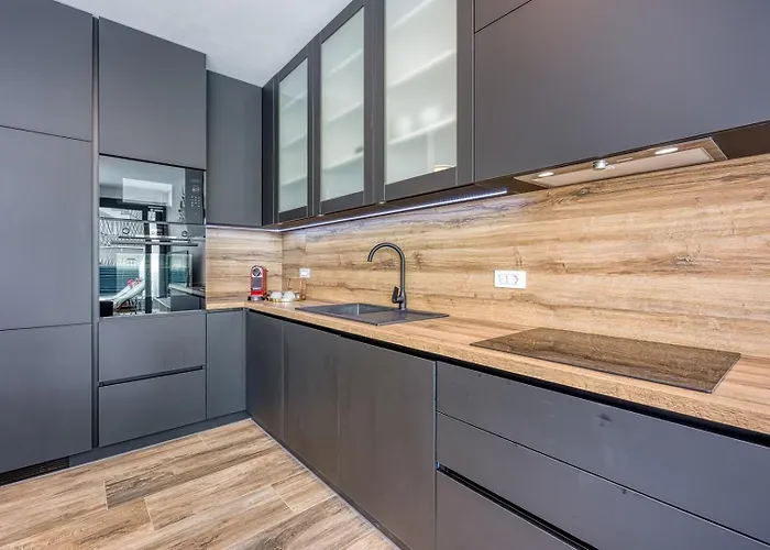 Casa Ella With Private Pool Poreč