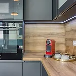 Casa Ella With Private Pool Lägenhet Poreč