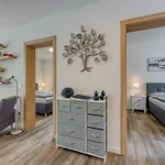Casa Ella With Private Pool アパート ポレッチ