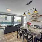 Casa Ella With Private Pool Apartment Porec
