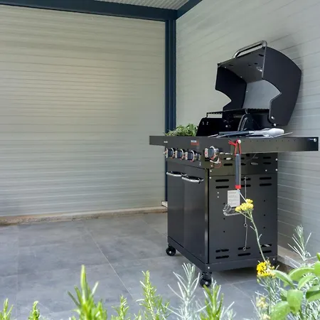 Casa Ella With Private Pool Poreč