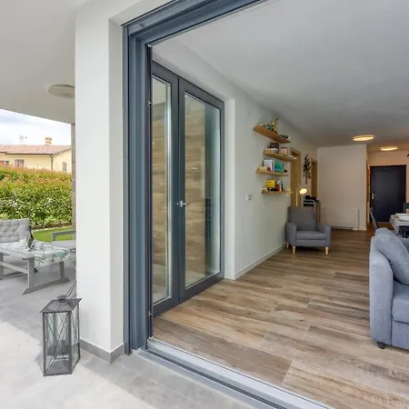 Apartament Casa Ella With Private Pool