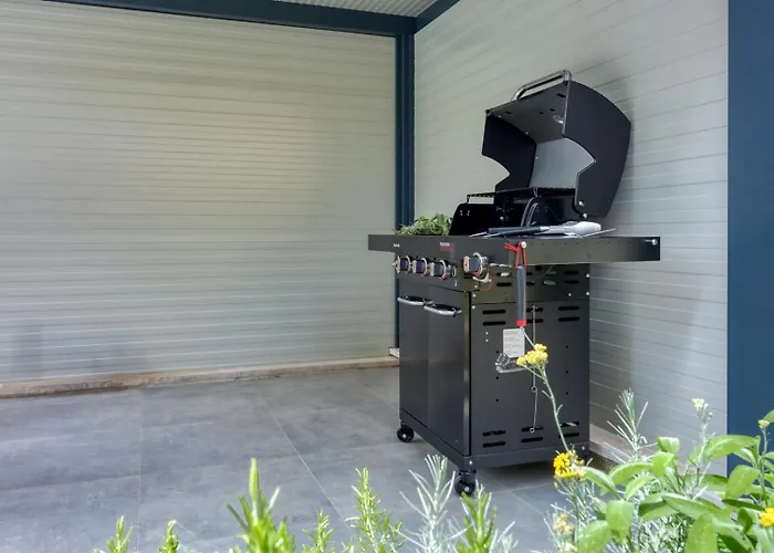 Casa Ella With Private Pool Poreč