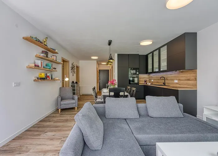 Apartman Casa Ella With Private Pool