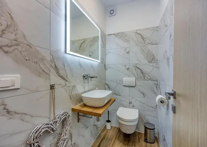 Casa Ella With Private Pool * Poreč