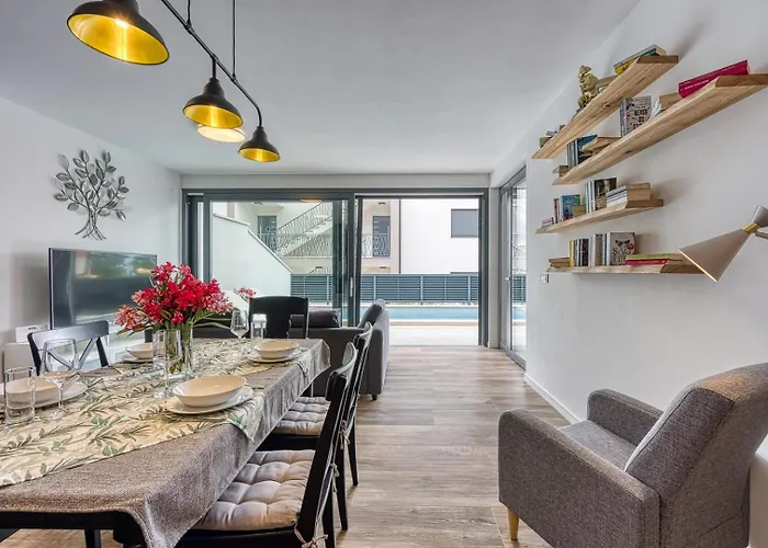 Casa Ella With Private Pool