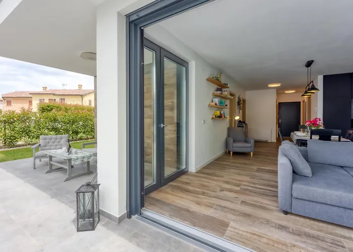 Apartman Casa Ella With Private Pool