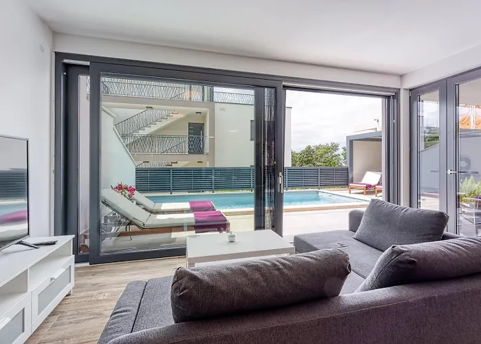 Casa Ella With Private Pool * Porec